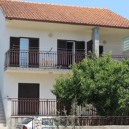 Apartments By The Sea Zaboric, Sibenik - 2190 Zaboric