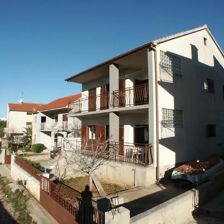 Apartments By The Sea Zaboric, Sibenik - 2190 Apartment *