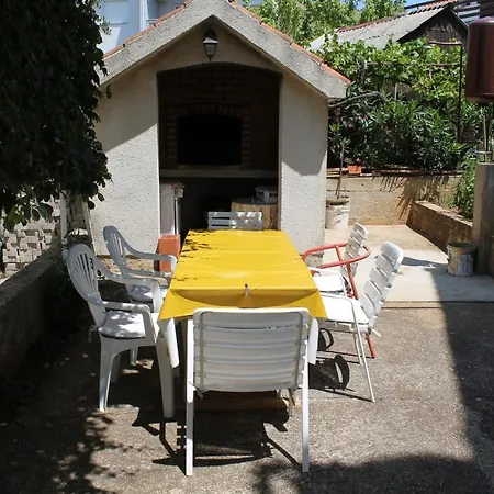 아파트 By The Sea Zaboric, Sibenik - 2190 자보리치