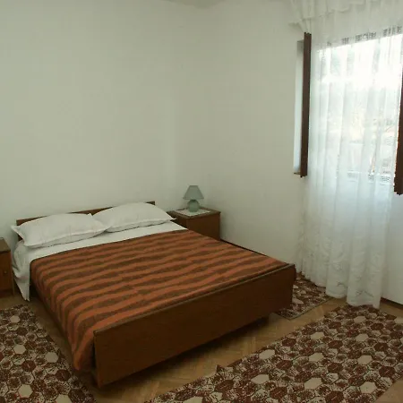 Apartments By The Sea Zaboric, Sibenik - 2190 *