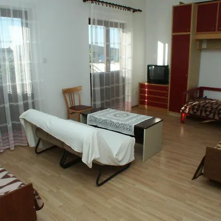 Apartments By The Sea Zaboric, Sibenik - 2190 Apartment