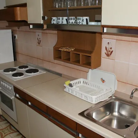 Apartments By The Sea Zaboric, Sibenik - 2190 Zaboric