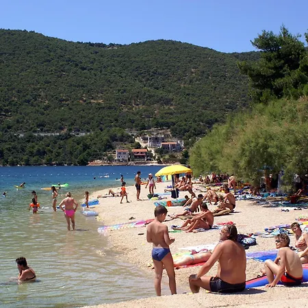 Apartments By The Sea Zaboric, Sibenik - 2190 Zaboric