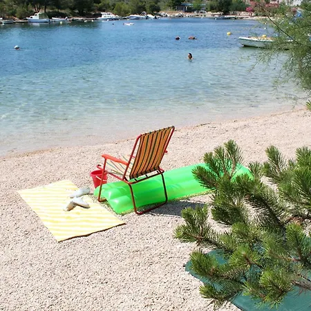 By The Sea Zaboric, Sibenik - 2190 Žaborić