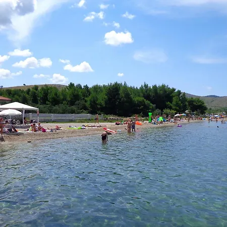Apartments By The Sea Zaboric, Sibenik - 2190