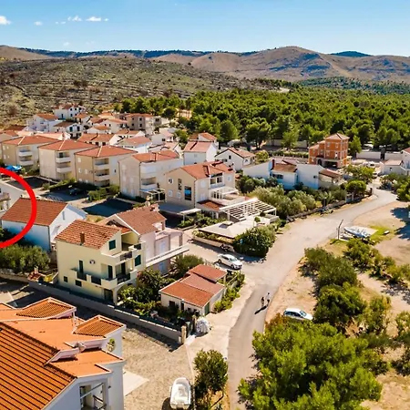 By The Sea Zaboric, Sibenik - 2190 Žaborić