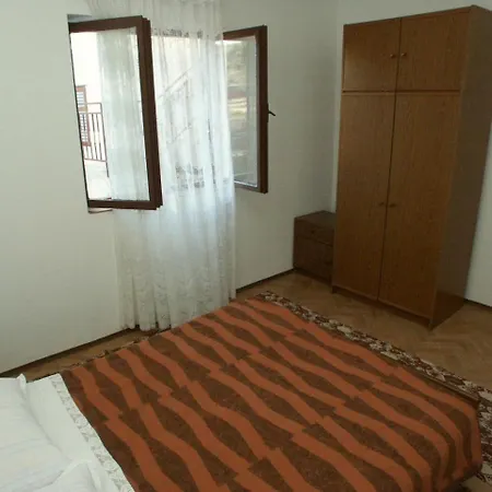 Apartments By The Sea Zaboric, Sibenik - 2190 Apartment Zaboric