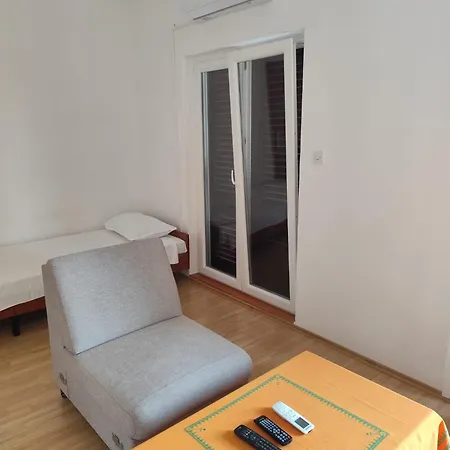 Apartment Apartments By The Sea Zaboric, Sibenik - 2190 Zaboric