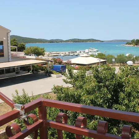 Apartments By The Sea Zaboric, Sibenik - 2190 Apartment *