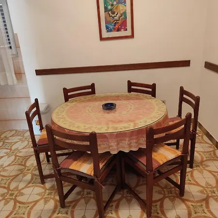Apartment Apartments By The Sea Zaboric, Sibenik - 2190 Zaboric