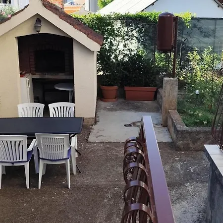 Apartment Apartments By The Sea Zaboric, Sibenik - 2190 Zaboric