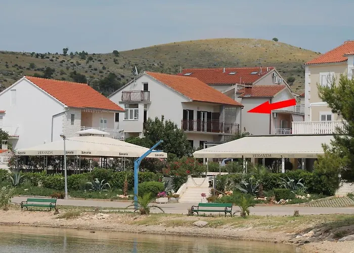 By The Sea Zaboric, Sibenik - 2190 *