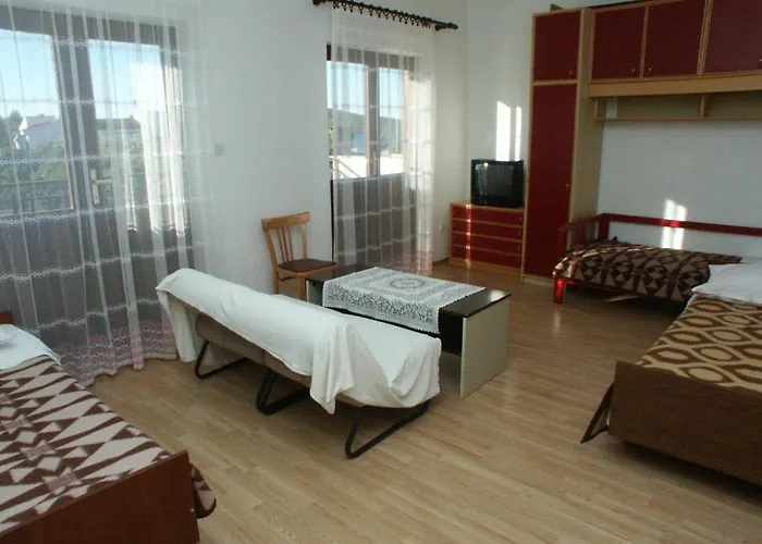 By The Sea Zaboric, Sibenik - 2190 Appartement