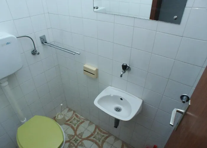 By The Sea Zaboric, Sibenik - 2190 * Zaboric