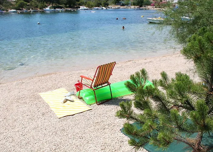 By The Sea Zaboric, Sibenik - 2190 Žaborić