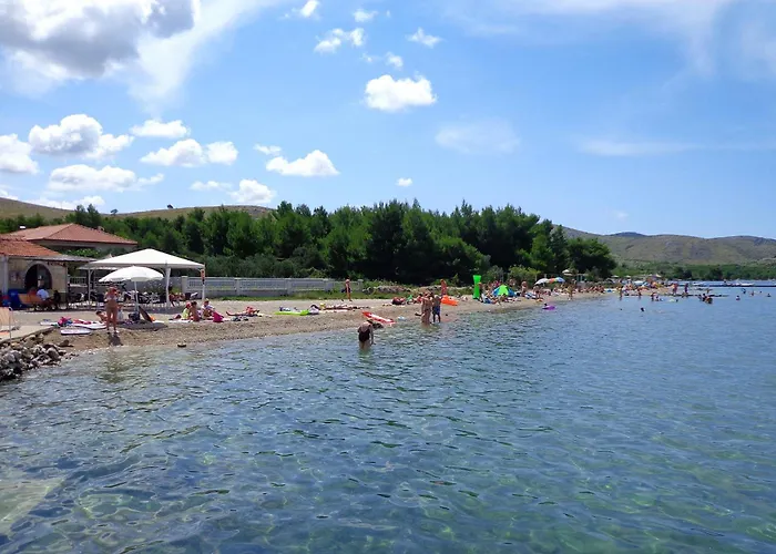 By The Sea Zaboric, Sibenik - 2190